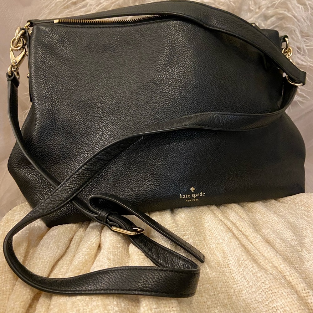 Kate Spade Large hobo